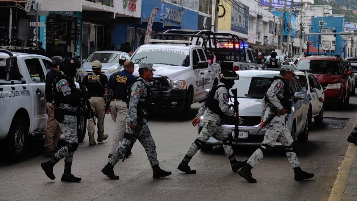 Aprueban en comisiones incorporar Guardia Nacional a la Sedena; la facultan para investigar