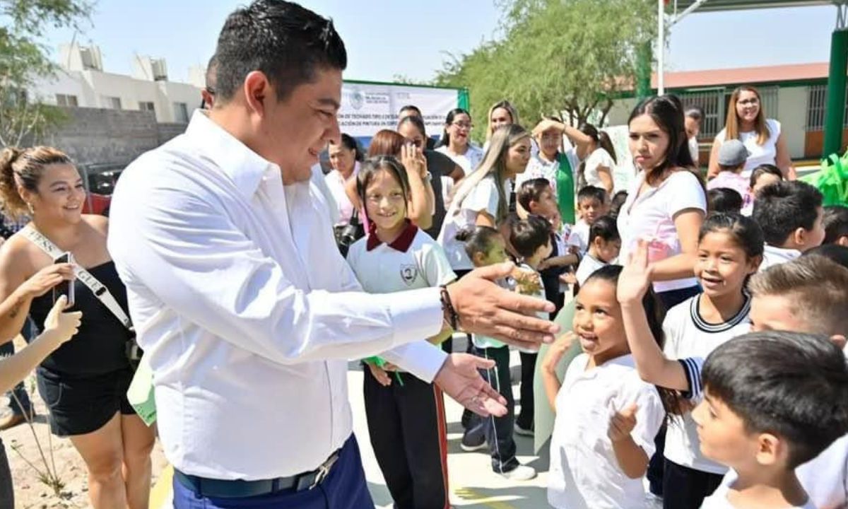 El Gobernador Ricardo Gallardo Cardona dijo que a principios de 2025 llegarán miles de deportistas a la Entidad, por lo que prevén una gran derrama económica y más de ocho mil habitaciones ocupadas