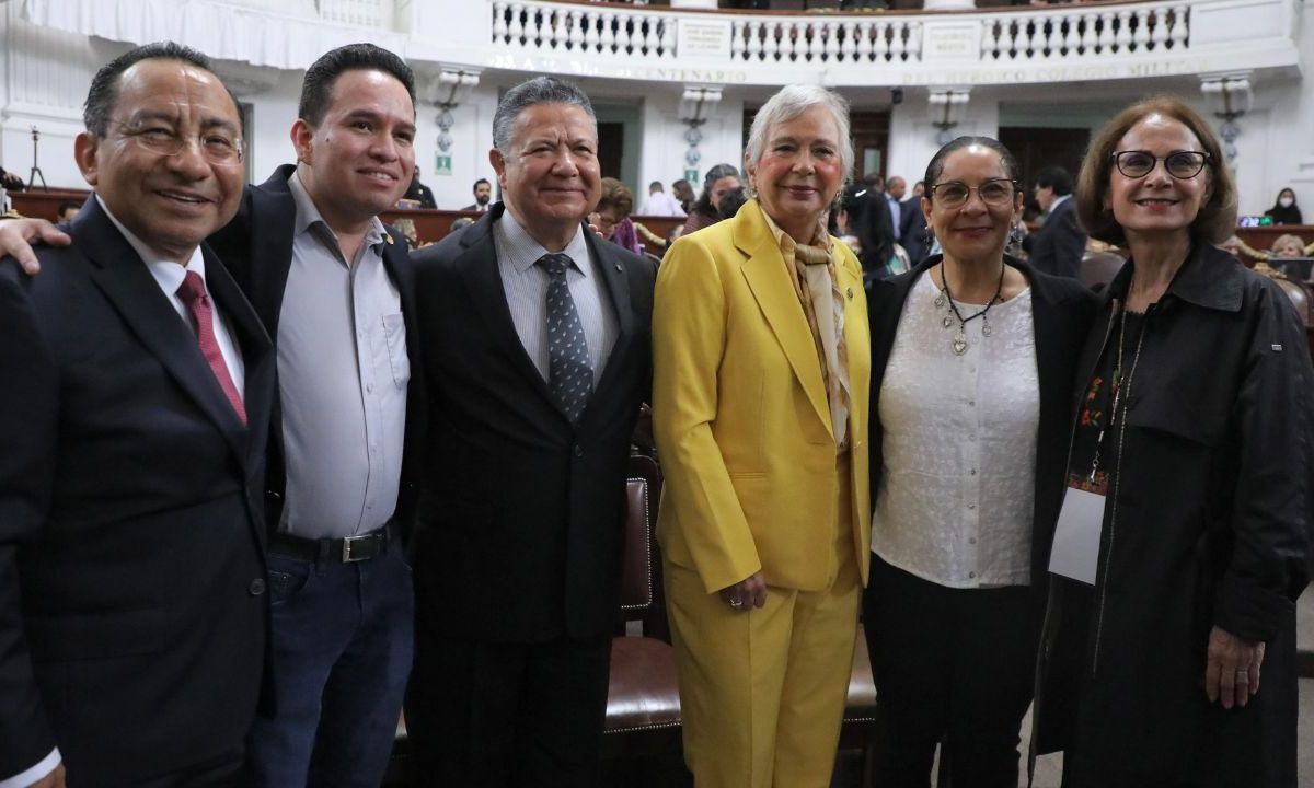 Emiten la declaratoria de vigencia y aplicación del Código Nacional de Procedimientos Civiles y Familiares.