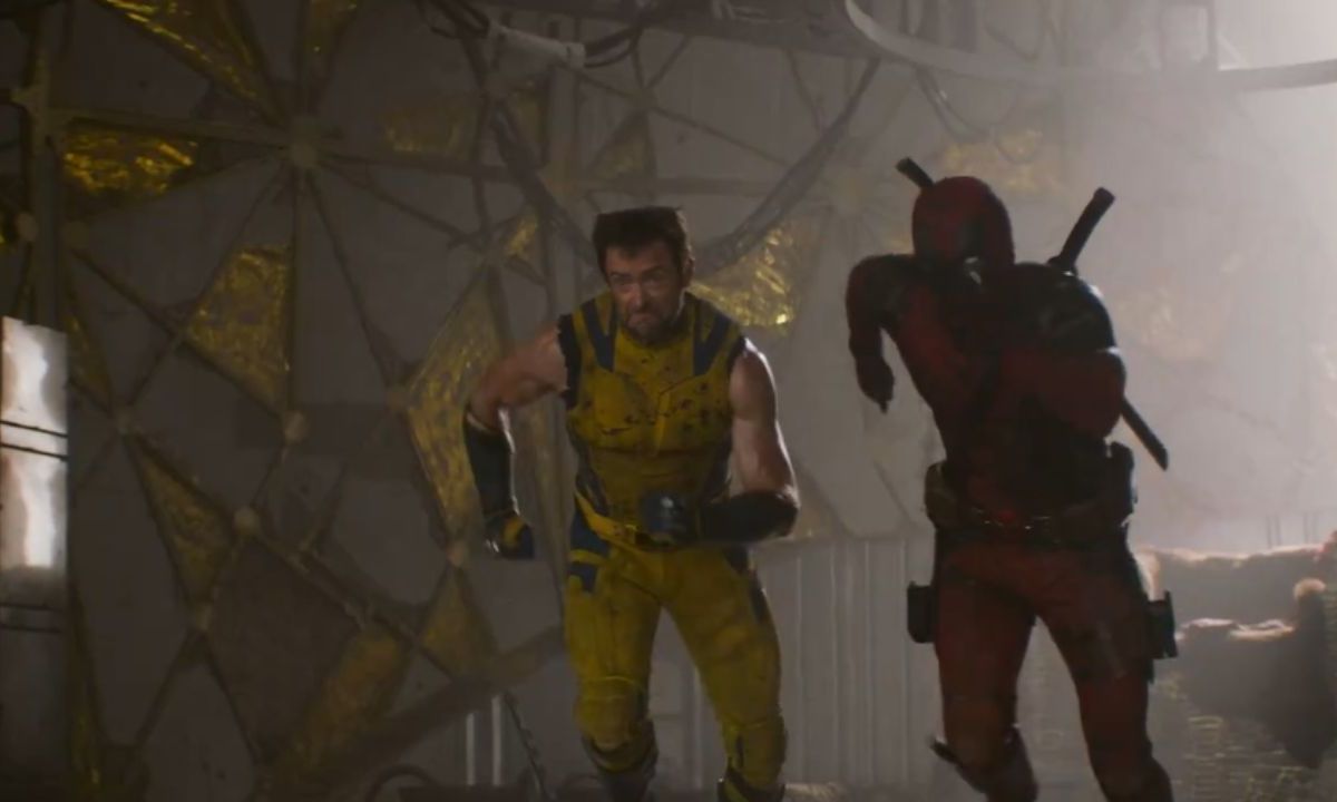 Lady Deadpool y X-23, los personajes que cautivan en el tráiler final de “Deadpool And Wolverine”