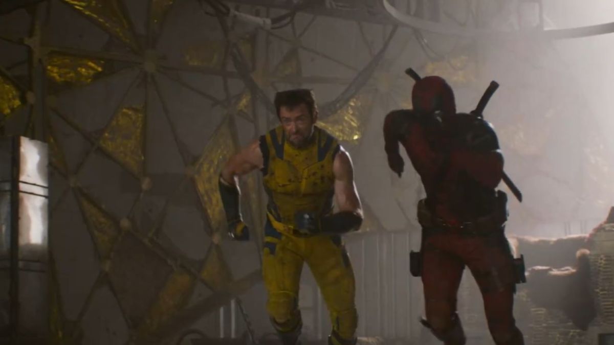 Lady Deadpool y X-23, los personajes que cautivan en el tráiler final de “Deadpool And Wolverine”