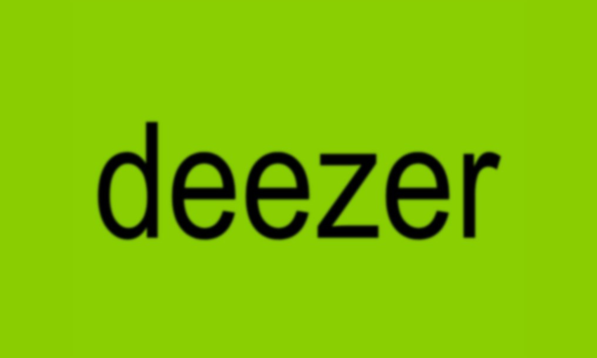 Tras una dirección interina por algunos meses, Deezer nombró a su nuevo CEO en pro de evolucionar la marca.