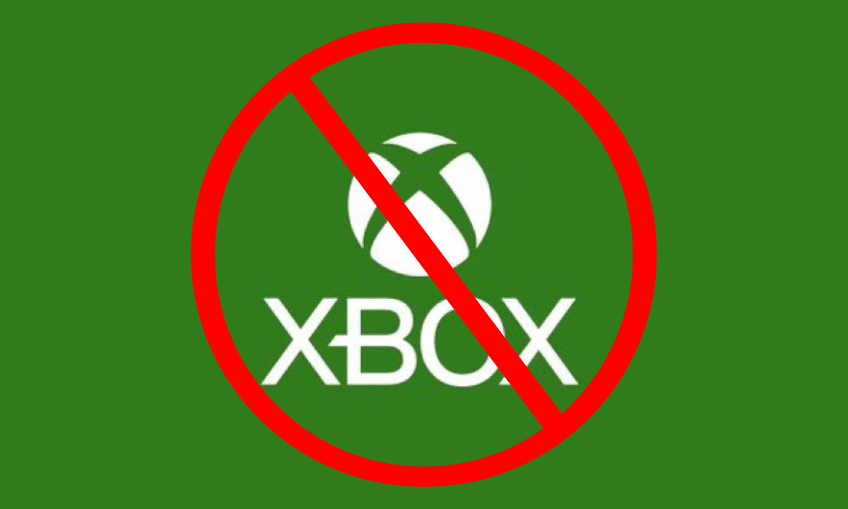 Caida Xbox