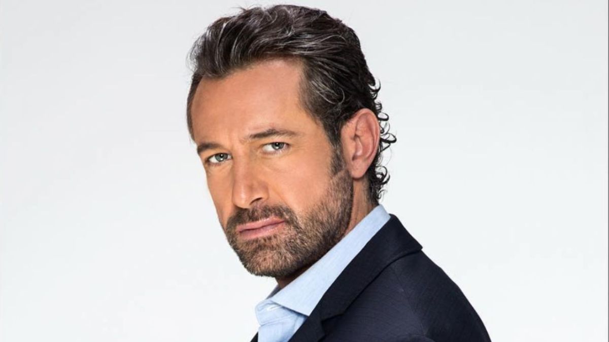 Gabriel Soto es hospitalizado de emergencia