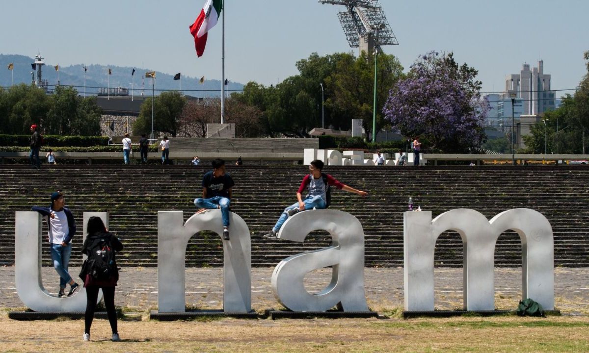 ¿Cómo consultar los resultados del examen de la UNAM 2024?