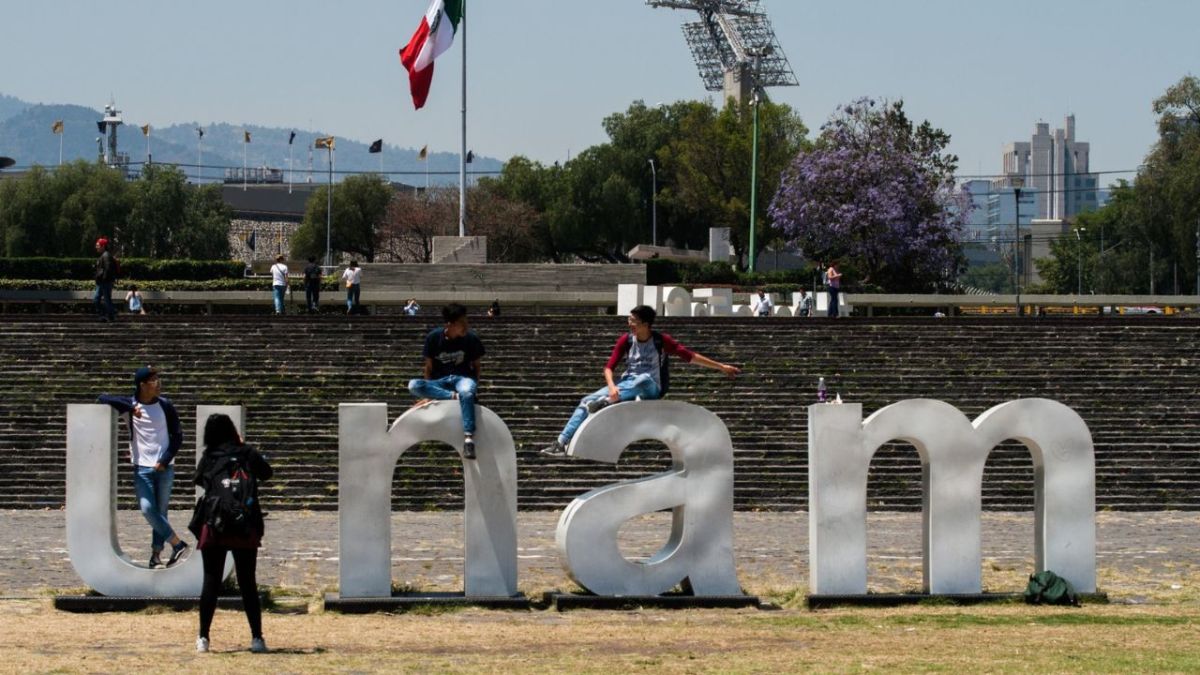 ¿Cómo consultar los resultados del examen de la UNAM 2024?