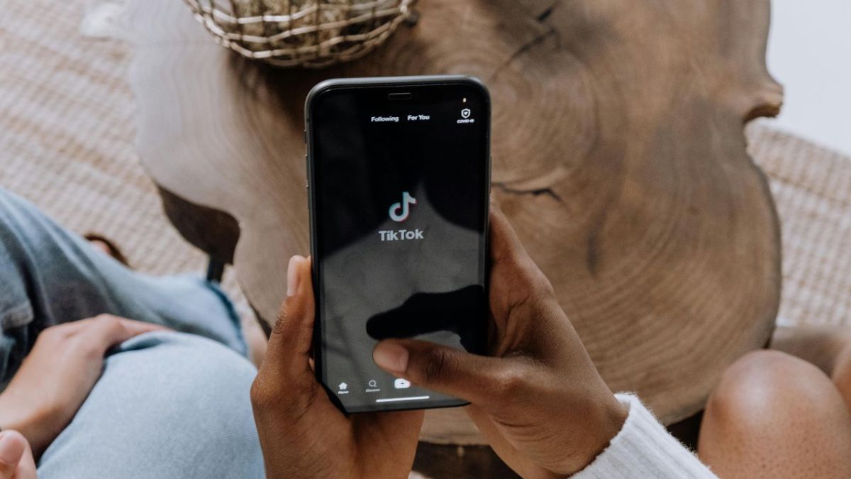 Motivos por los que te pueden suspender la cuenta en TikTok