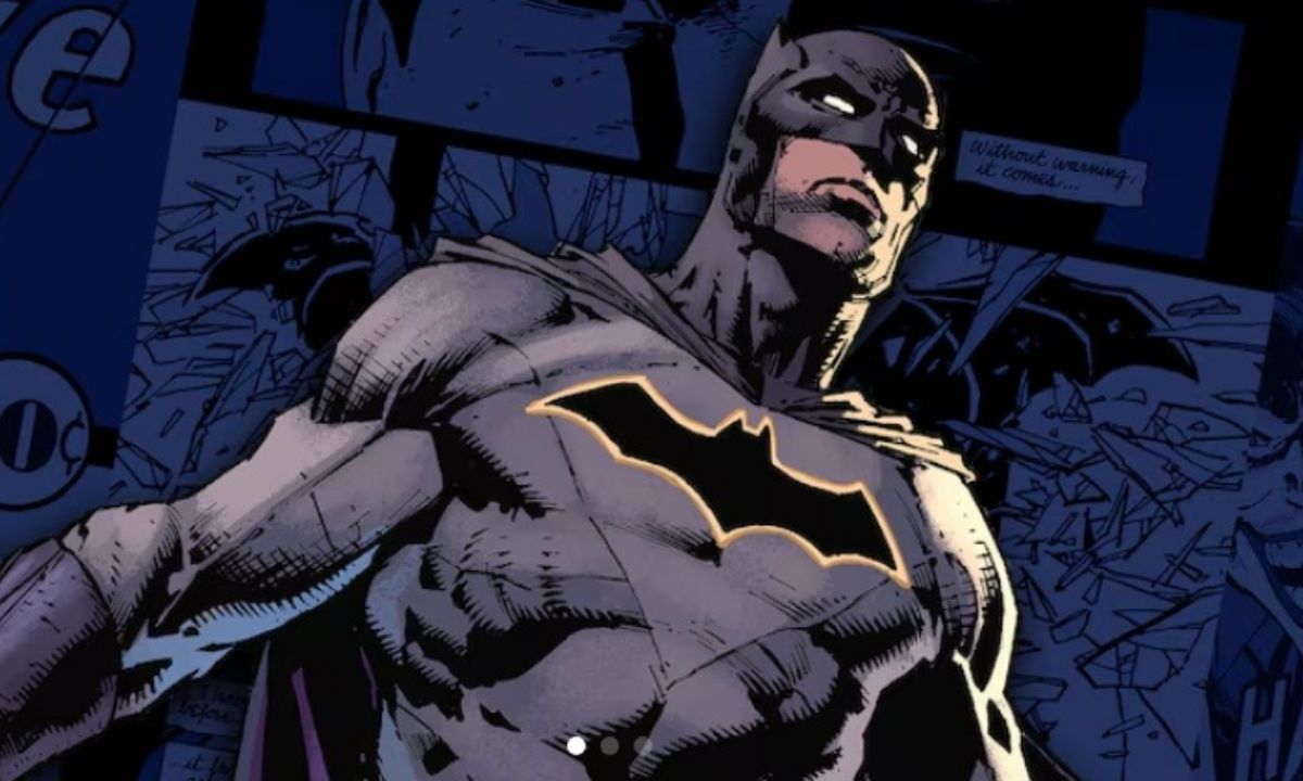 ¿Por qué el 23 de julio es Día Mundial de Batman?