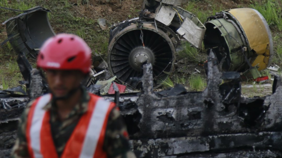 Avion Nepal