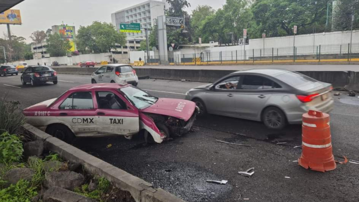 Taxi periferico