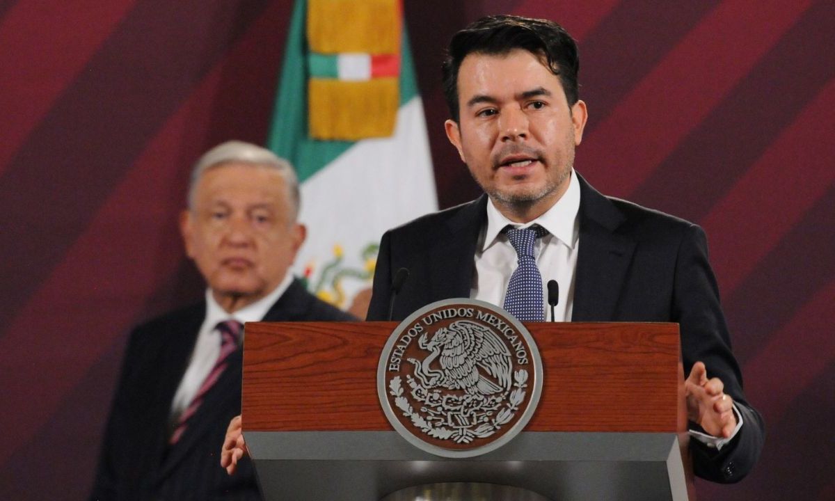 Arturo Medina anuncia jornada de búsqueda de normalistas en Iguala