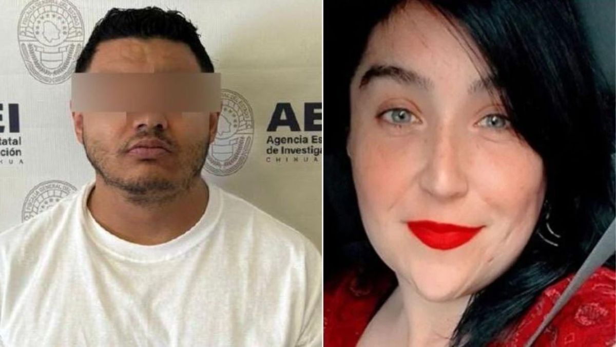 Se logra extradición de un implicado en el asesinato de una psicóloga en Ciudad Juárez, Chihuahua