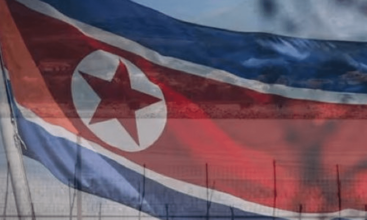 Cuba - Corea del norte