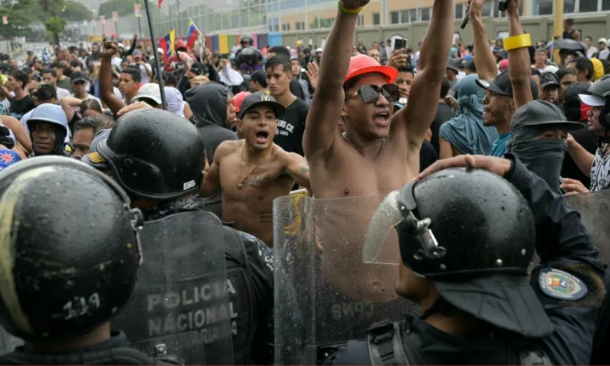 Perú refuerza controles migratorios para evitar ‘nuevo éxodo’ venezolano