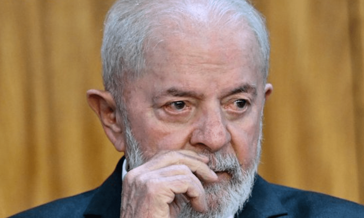 Lula da Silva espera que elecciones en Venezuela se reconozcan 'por todos'
