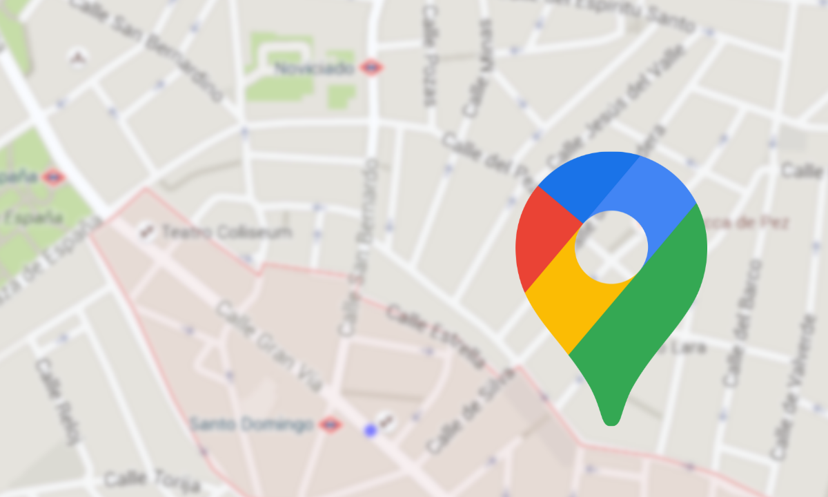 ¿Cómo eliminar el historial de Google Maps?