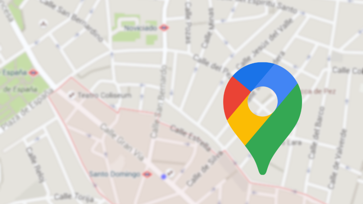 ¿Cómo eliminar el historial de Google Maps?