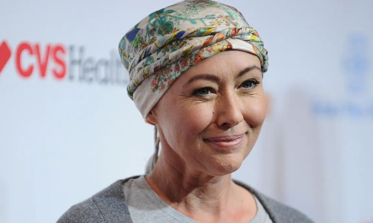 Esta fue la última voluntad de Shannen Doherty