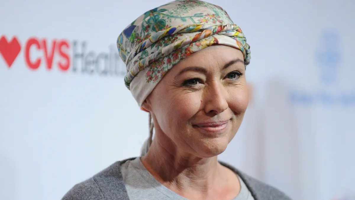 Esta fue la última voluntad de Shannen Doherty