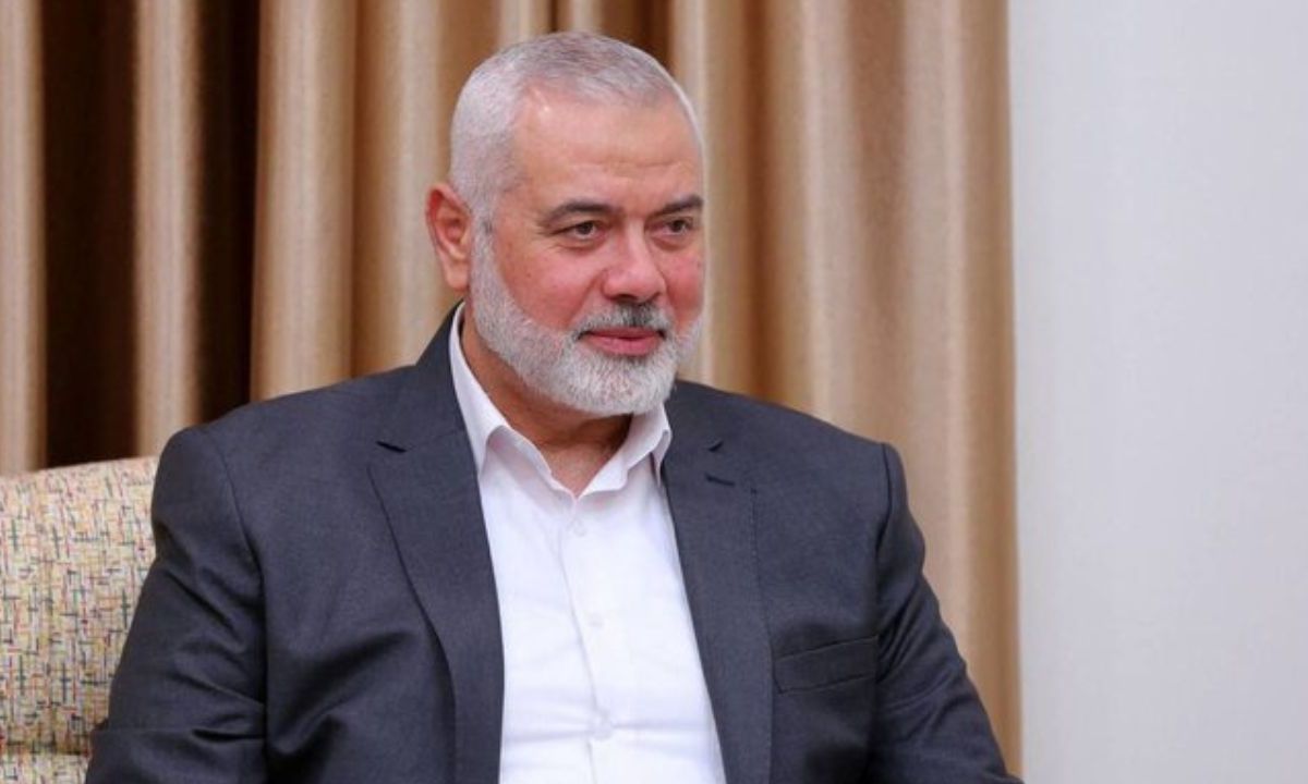 Ismail Haniyeh, líder de Hamás, es asesinado en un ataque israelí en Teherán