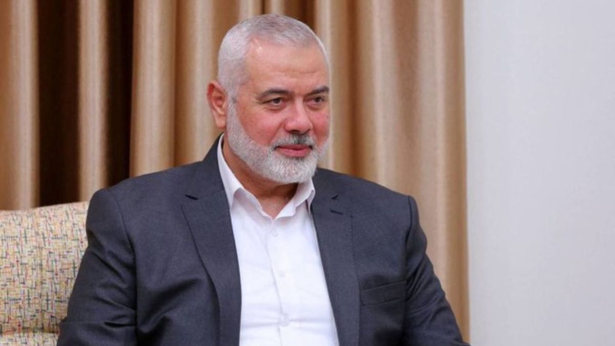 Ismail Haniyeh, líder de Hamás, es asesinado en un ataque israelí en Teherán