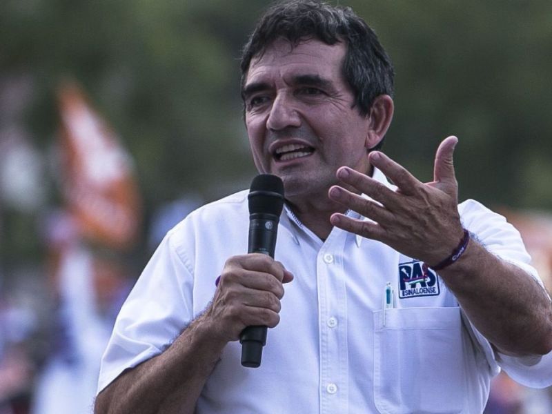Asesinan a Héctor Melesio Cuén Ojeda; diputados del PRI  condenan el acto 