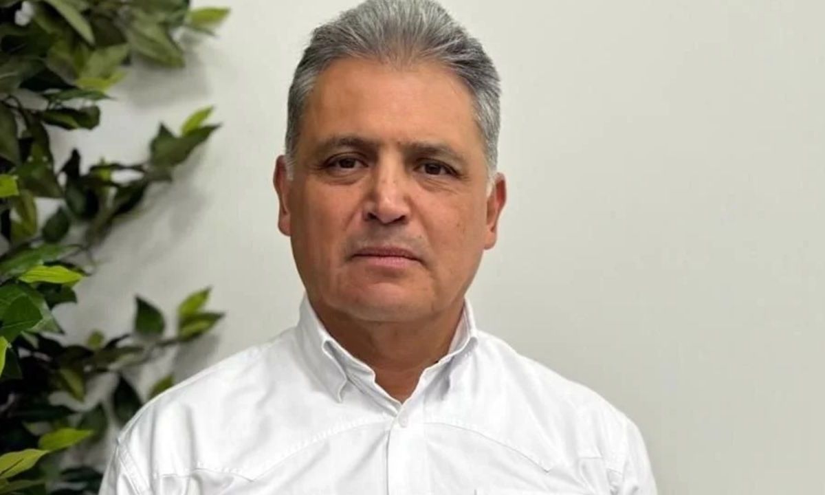 CCE condena asesinato del empresario Julio Almanza en Tamaulipas