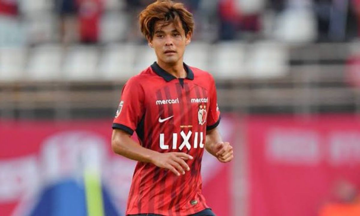 Acusan y detienen a Kaishu Sano quien era fichado por el Mainz de la Bundesliga alemana
