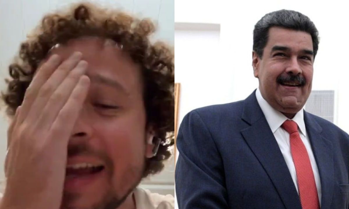 'Luisito Comunica' tundió a Maduro por elecciones en Venezuela y por arremeter a Elon Musk