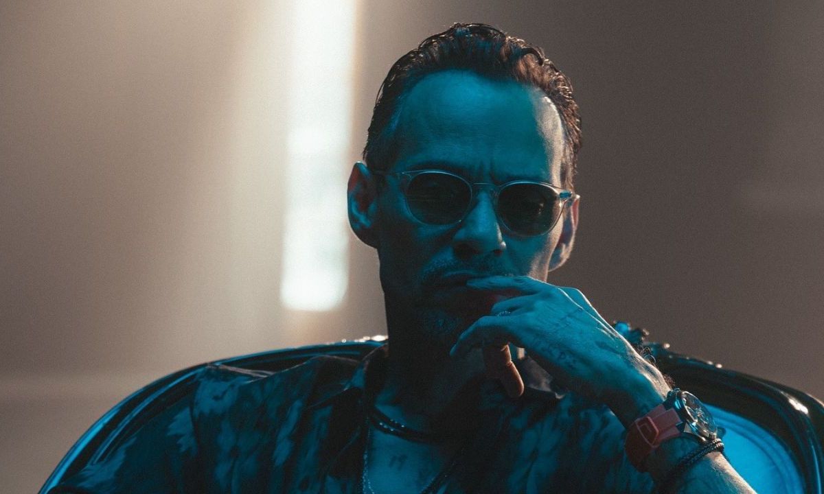 Marc Anthony no irá a Venezuela