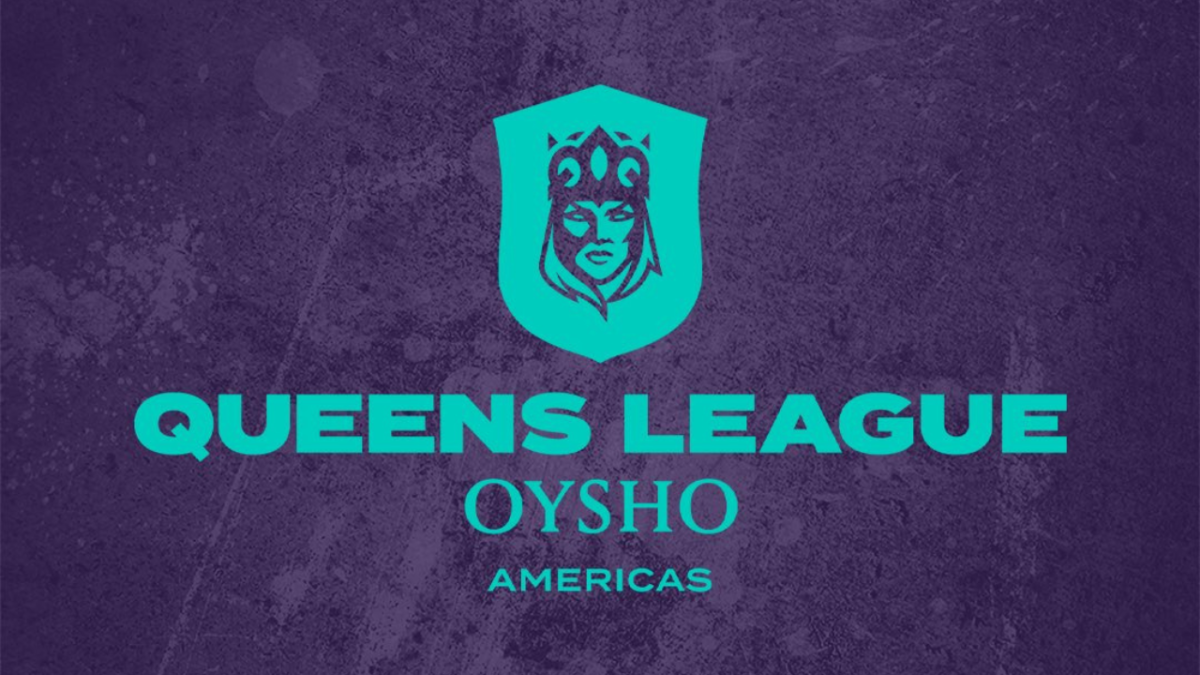 Queens League Americas