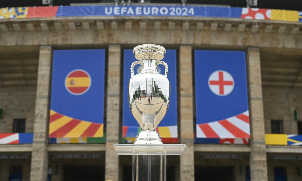 Final Eurocopa 2024