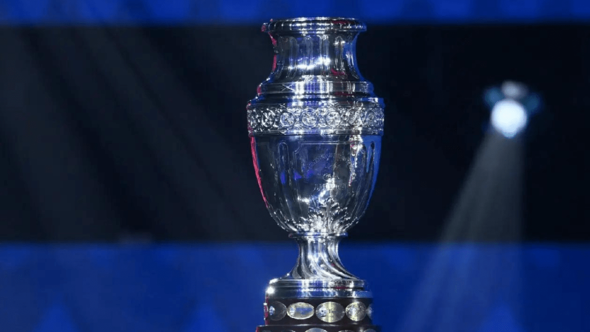 Final Copa América