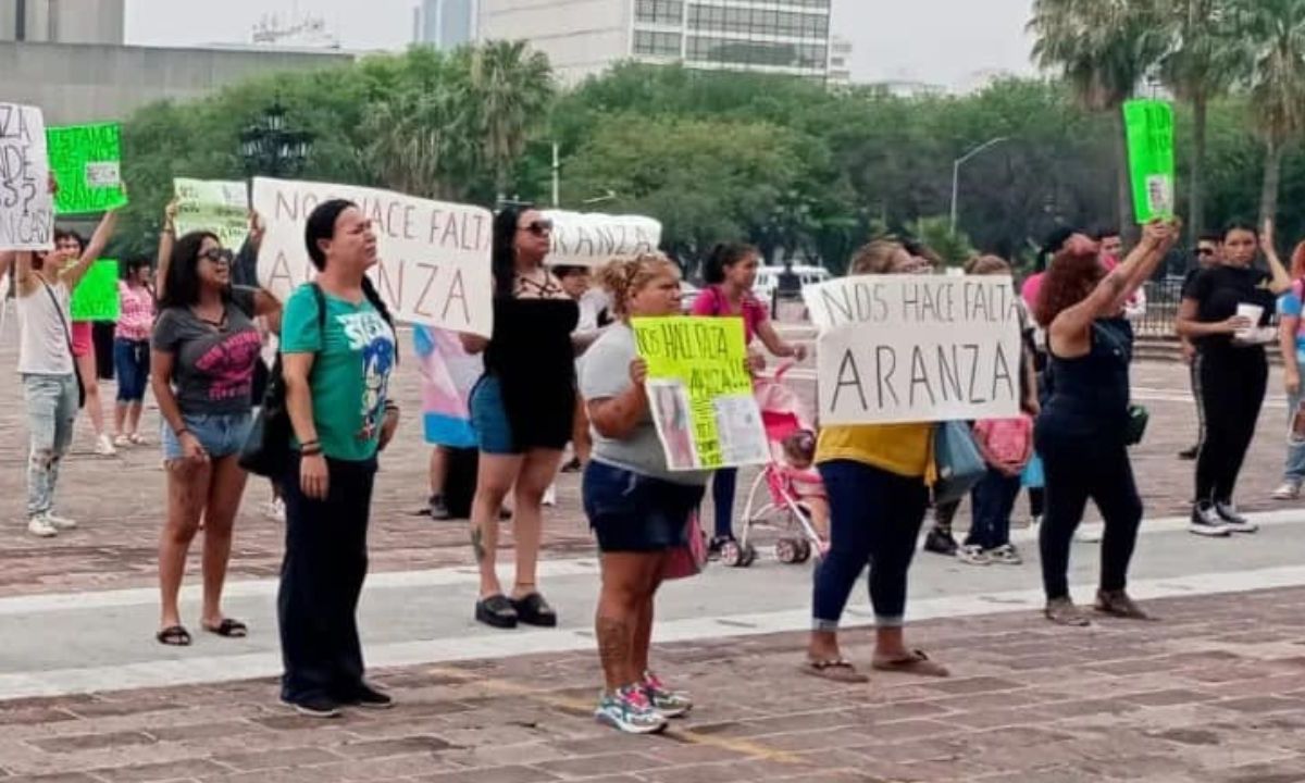 Reportan doble transfeminicidio en Nuevo León