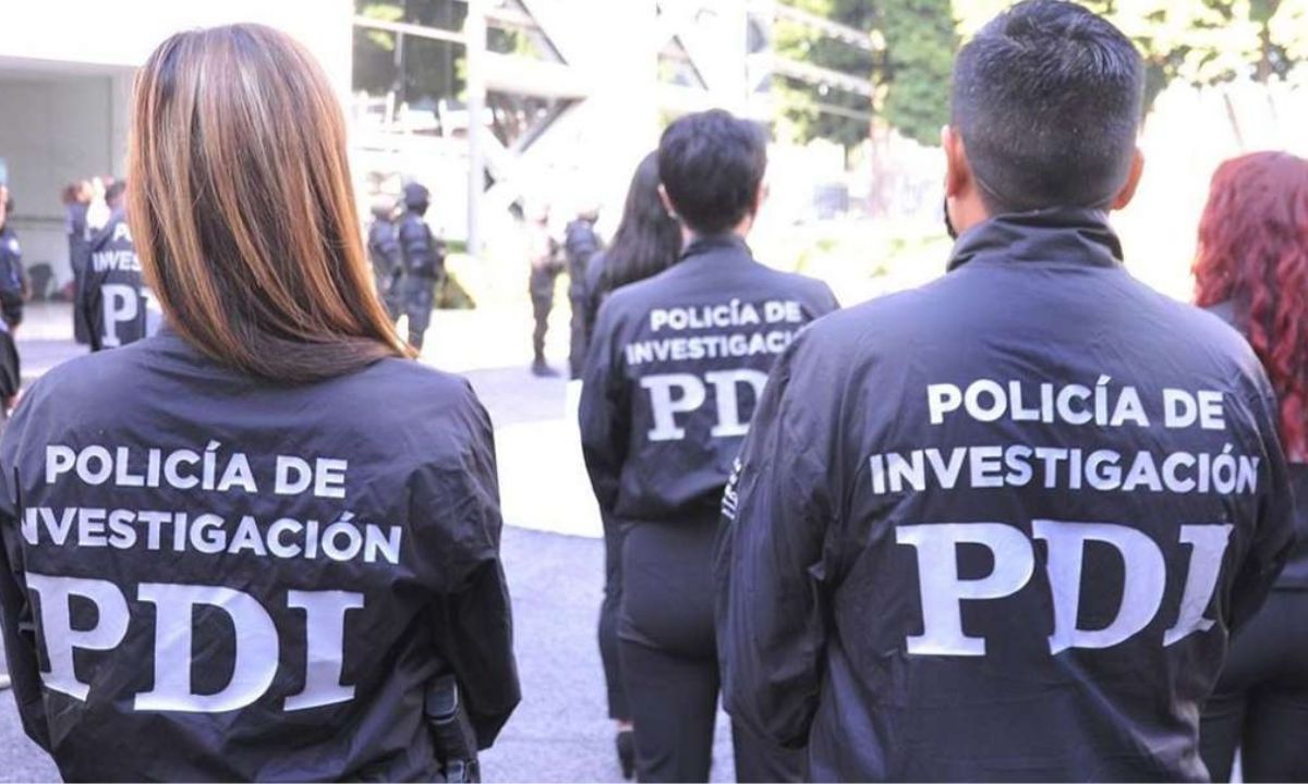 La Fiscalía General de Justicia del Estado de México (FGJEM) lanzó una convocatoria para ocupar 87 plazas de Agente de la Policía de Investigación