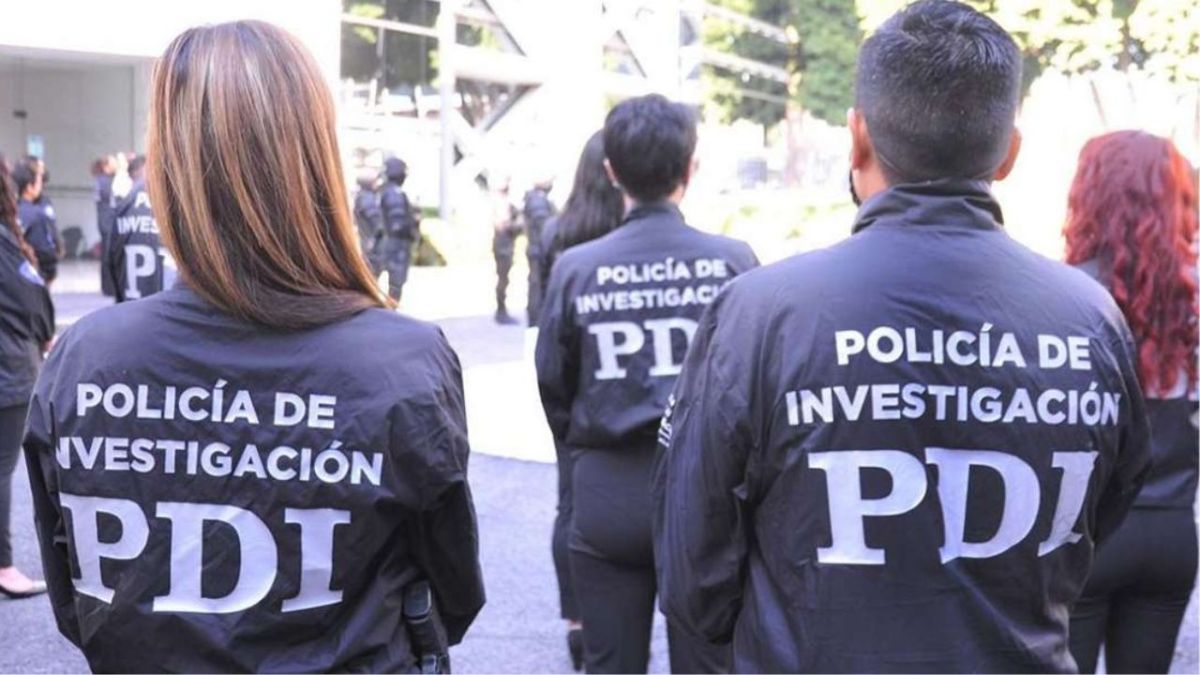 La Fiscalía General de Justicia del Estado de México (FGJEM) lanzó una convocatoria para ocupar 87 plazas de Agente de la Policía de Investigación