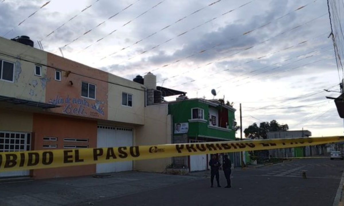 En fiesta de XV años quedó herido el alcalde de Palmar de Bravo por ataque armado