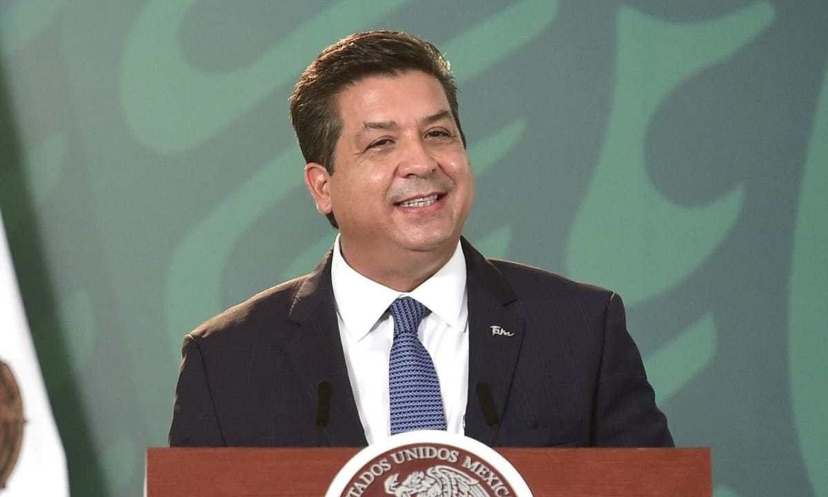 Ex gobernador Cabeza de Vaca