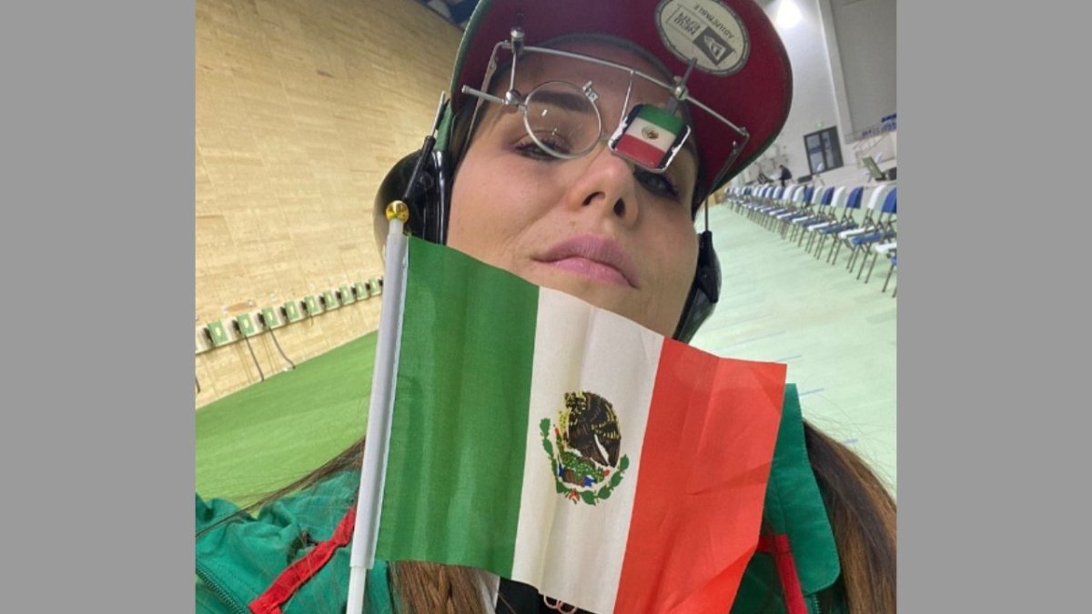 Los Juegos Olímpicos de París 2024 aún no comienzan y las dificultades para los atletas ya comenzaron. Una mexicana denunció malos tratos.