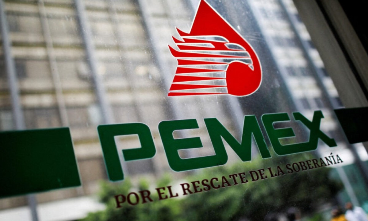 López Obrador aseveró que la deuda de Pemex disminuyó en 33.9 mil millones de dólares en su sexenio