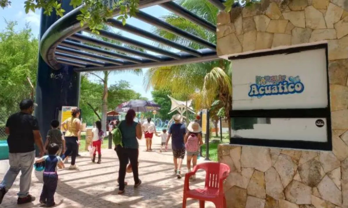 Los parques zoológicos del Centenario y Animaya cerrarán sus puertas del 4 al 7 de julio como medida preventiva ante la posible llegada del huracán Beryl