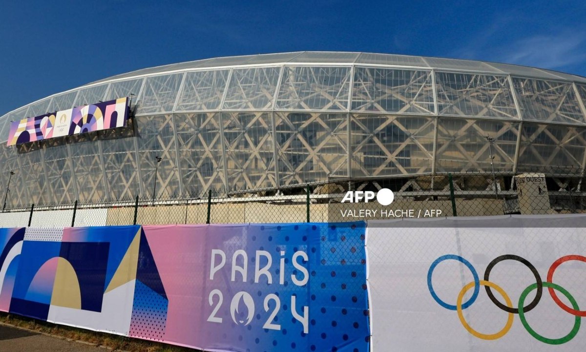 A la venta, todavía, 1.2 millones de boletos para los Juegos Olímpicos de París, aseguró el Comité Organizador
