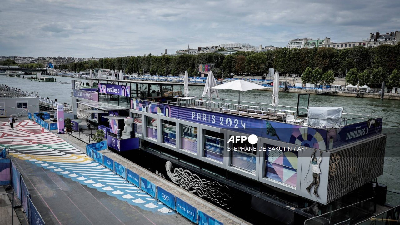 Medallero París 2024 resultados y más 24 Horas