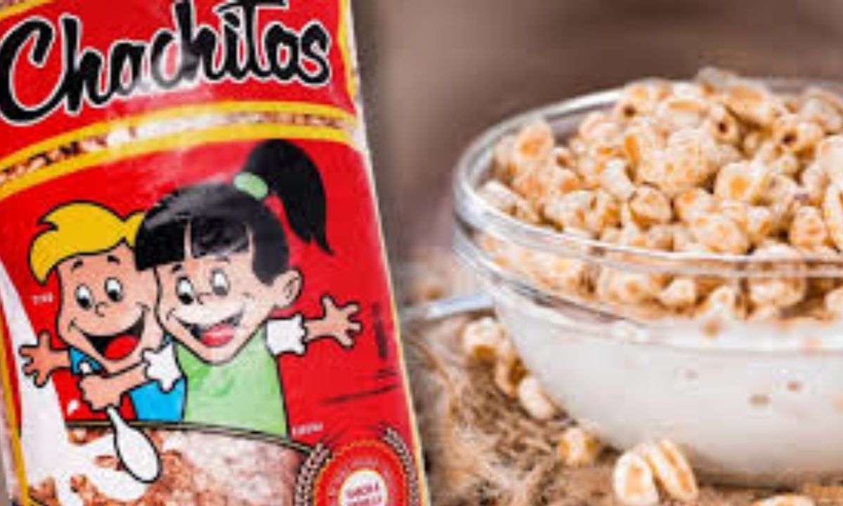 Encuentran sin vida a Marcos Gabriel Wisbrun Terrazas, creador del cereal "Chachitos"