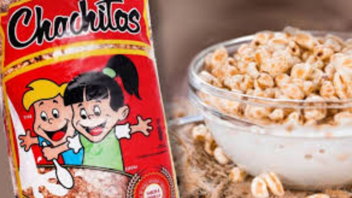 Encuentran sin vida a Marcos Gabriel Wisbrun Terrazas, creador del cereal "Chachitos"