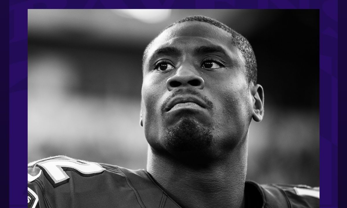 Sin tener información oficial de su deceso, los Ravens de Baltimore confirmaron el fallecimiento de su ex receptor y campeón del Super Bowls XLVII, Jacoby Jones