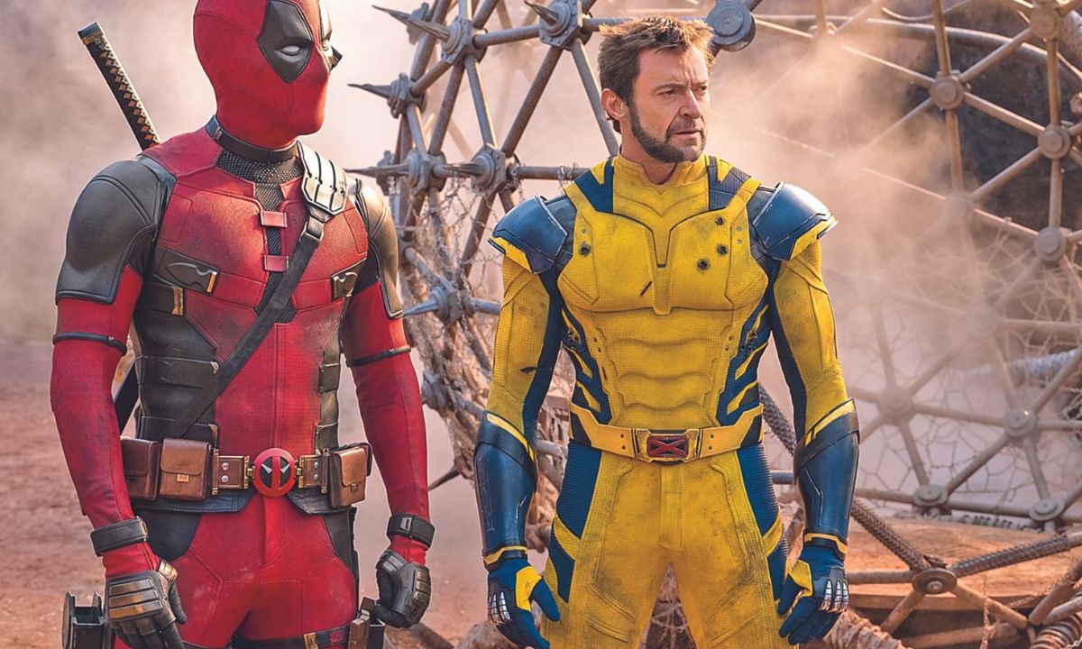 Deadpool y Wolverine se convirtió en la película más taquillera de este fin de semana con  205 millones de dólares, lo que significó el octavo mayor estreno de todos los tiempos. Deadpool y Wolverine se convirtió en la película más taquillera de este fin de semana con  205 millones de dólares, lo que significó el octavo mayor estreno de todos los tiempos.