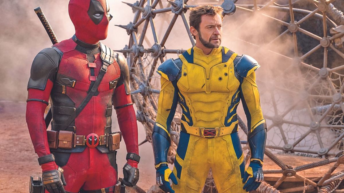 Deadpool y Wolverine se convirtió en la película más taquillera de este fin de semana con  205 millones de dólares, lo que significó el octavo mayor estreno de todos los tiempos. Deadpool y Wolverine se convirtió en la película más taquillera de este fin de semana con  205 millones de dólares, lo que significó el octavo mayor estreno de todos los tiempos.