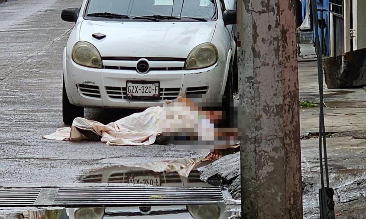 Saldo. En Acapulco dejan dos desmembrados en diferentes avenidas y en Chilpancingo matan un joven