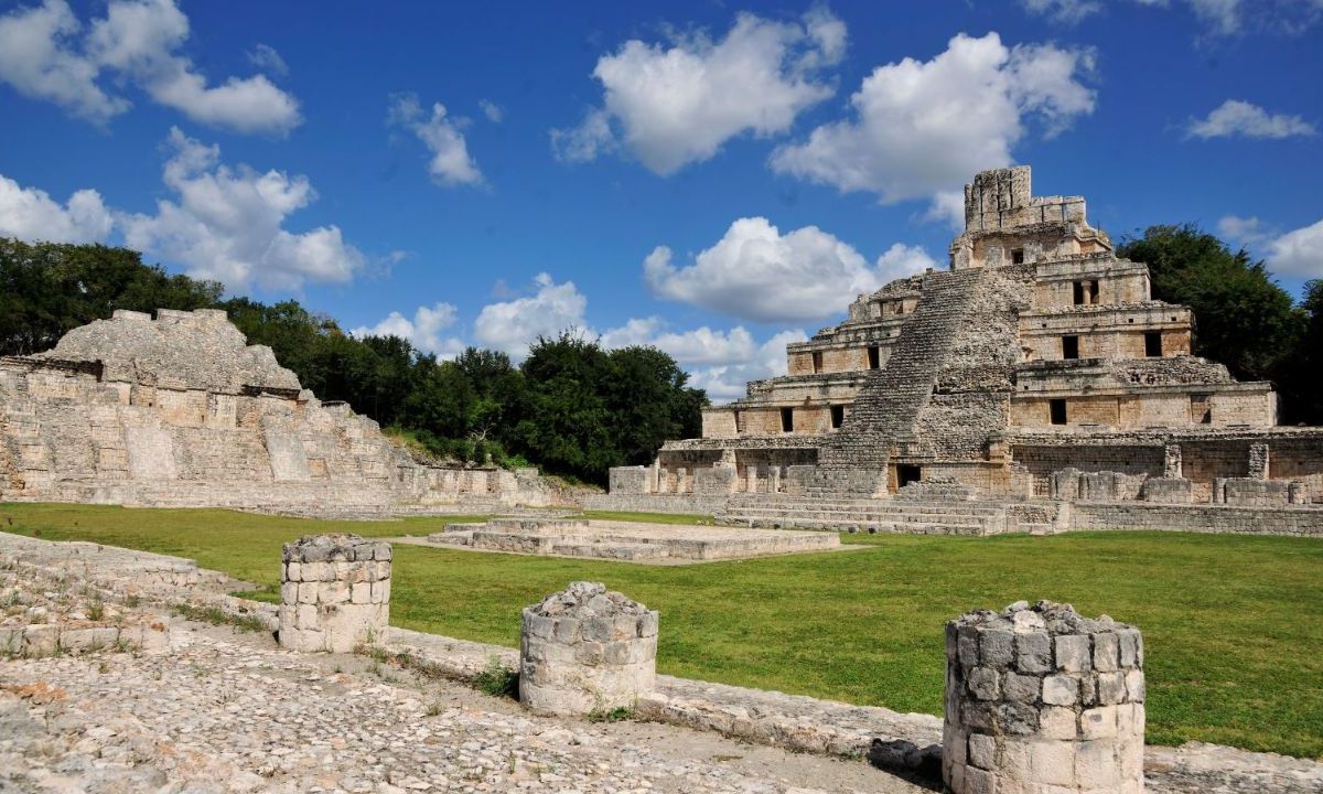 La construcción del Tren Maya es un beneficio cultural para el país, dijo Diego Prieto Hernández, director del Instituto Nacional de Antropología e Historia